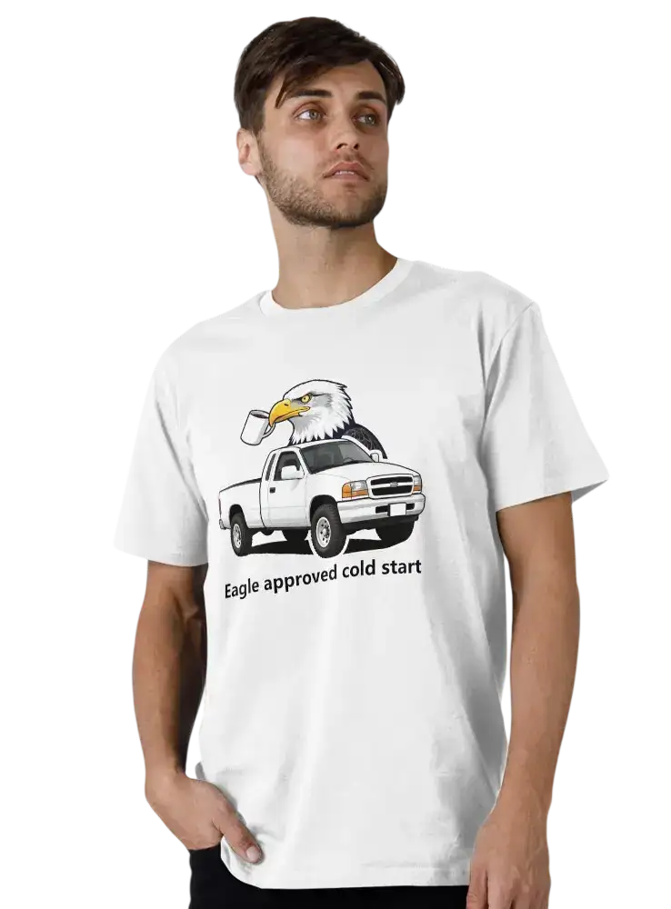 Eagle Approved Cold Start 2