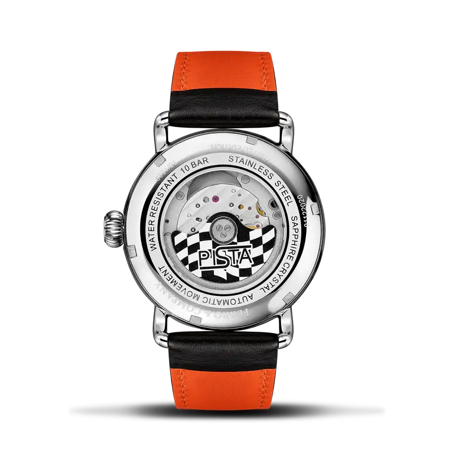 Ferro Watches 2