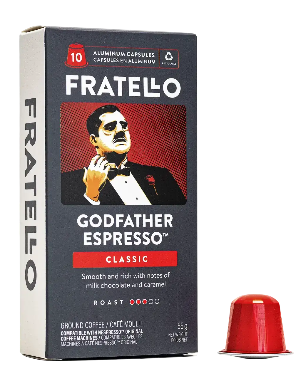 Fratello Coffee 4