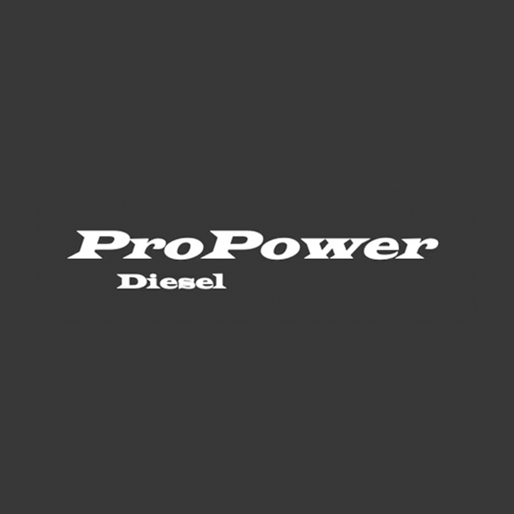 Propowerdiesel 1