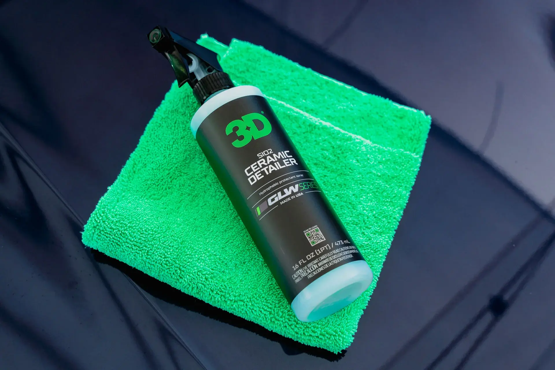 3D Car Care Products discount