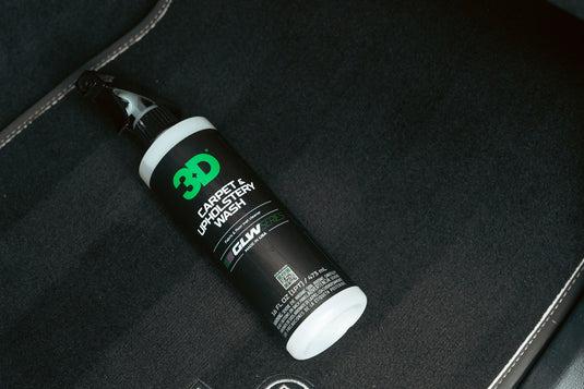 3D Car Care Products thumbnail 3