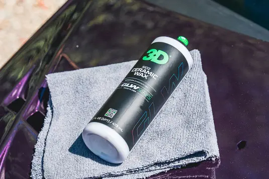 3D Car Care Products thumbnail 2