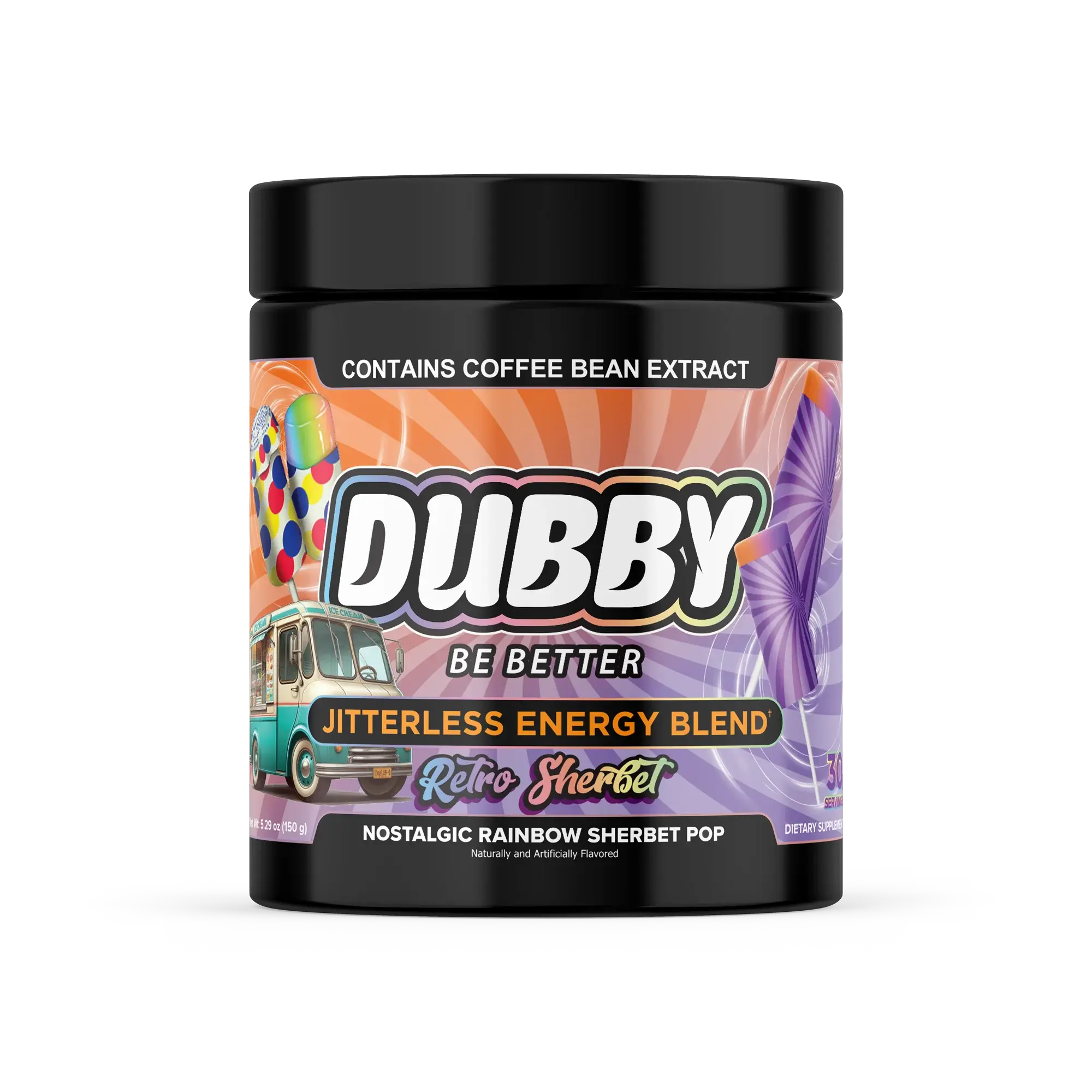 Dubby Energy thumbnail 3