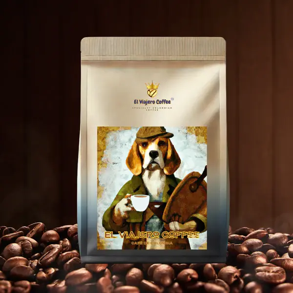 El Viajero Coffee discount code 10% off - image 1 of 4