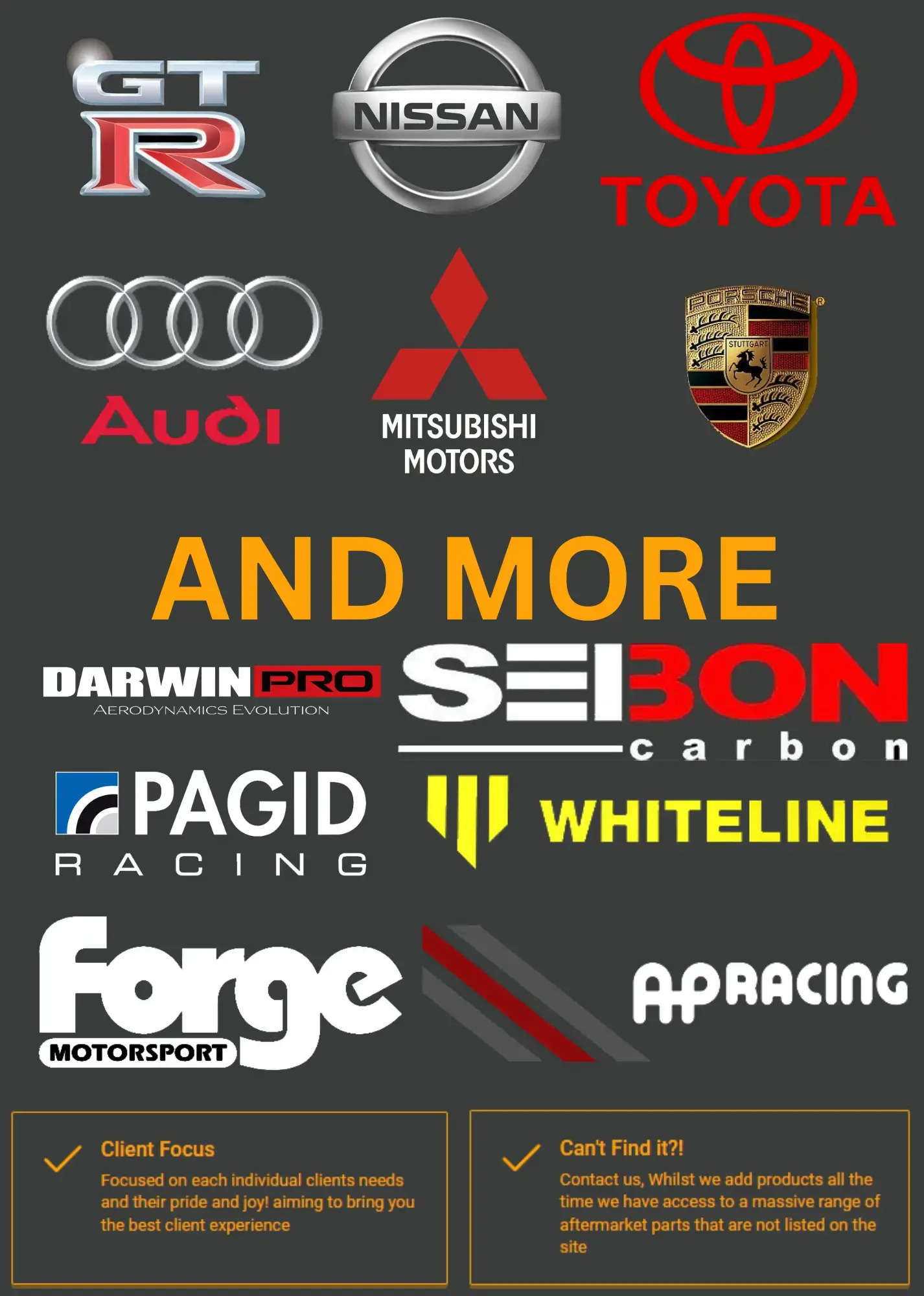 Fat Daddy Racing discount code  - image 1 of 1