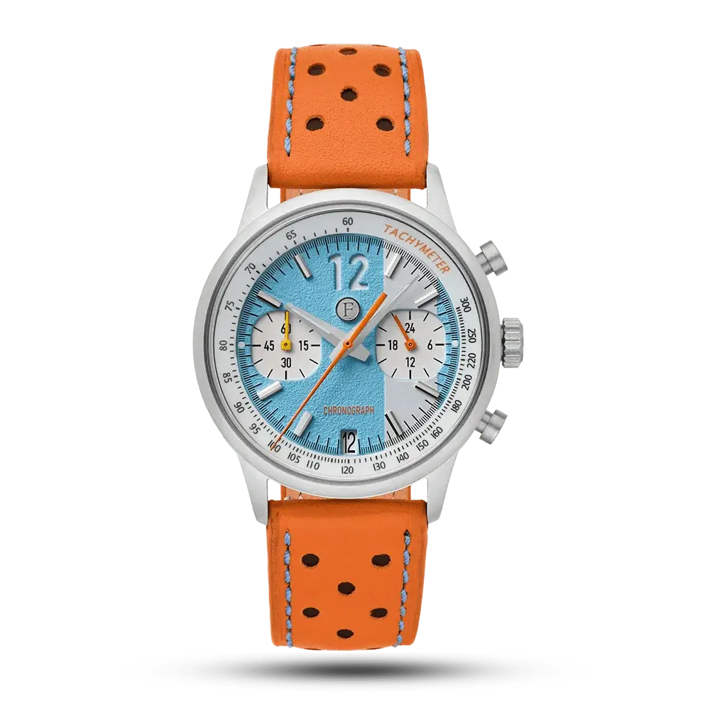 Ferro Watches thumbnail 4