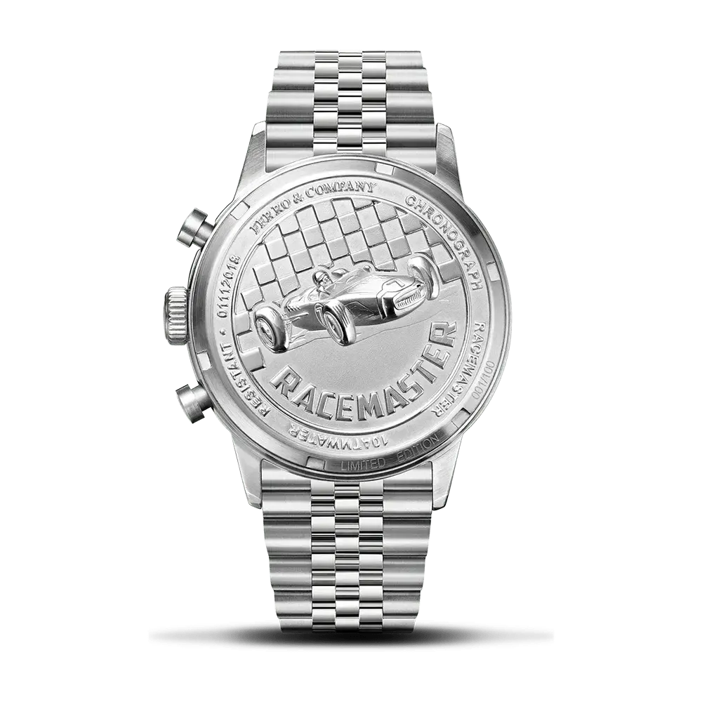 Ferro Watches thumbnail 3