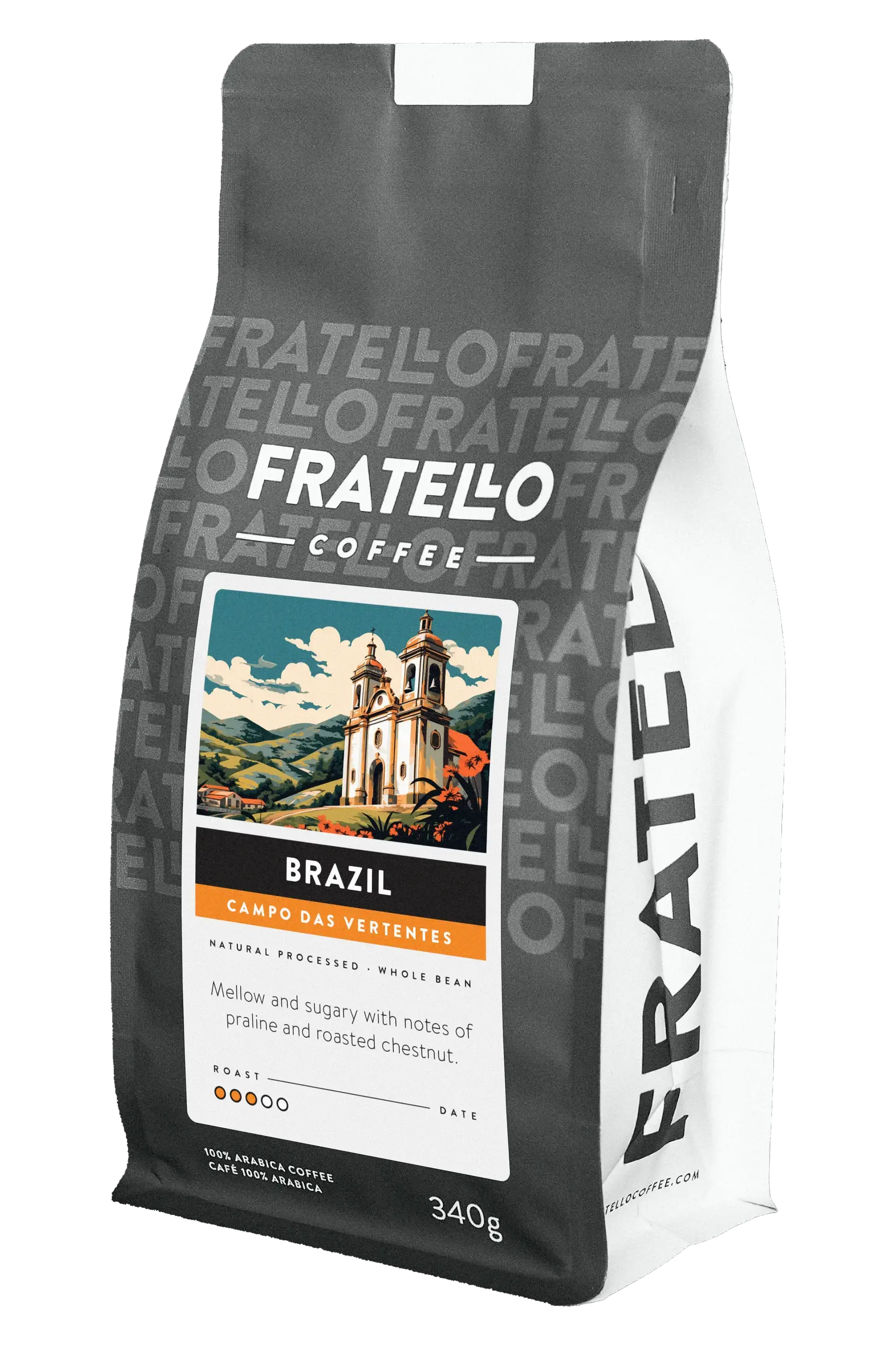 Fratello Coffee thumbnail 3