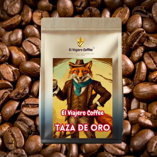 El Viajero Coffee thumbnail 3