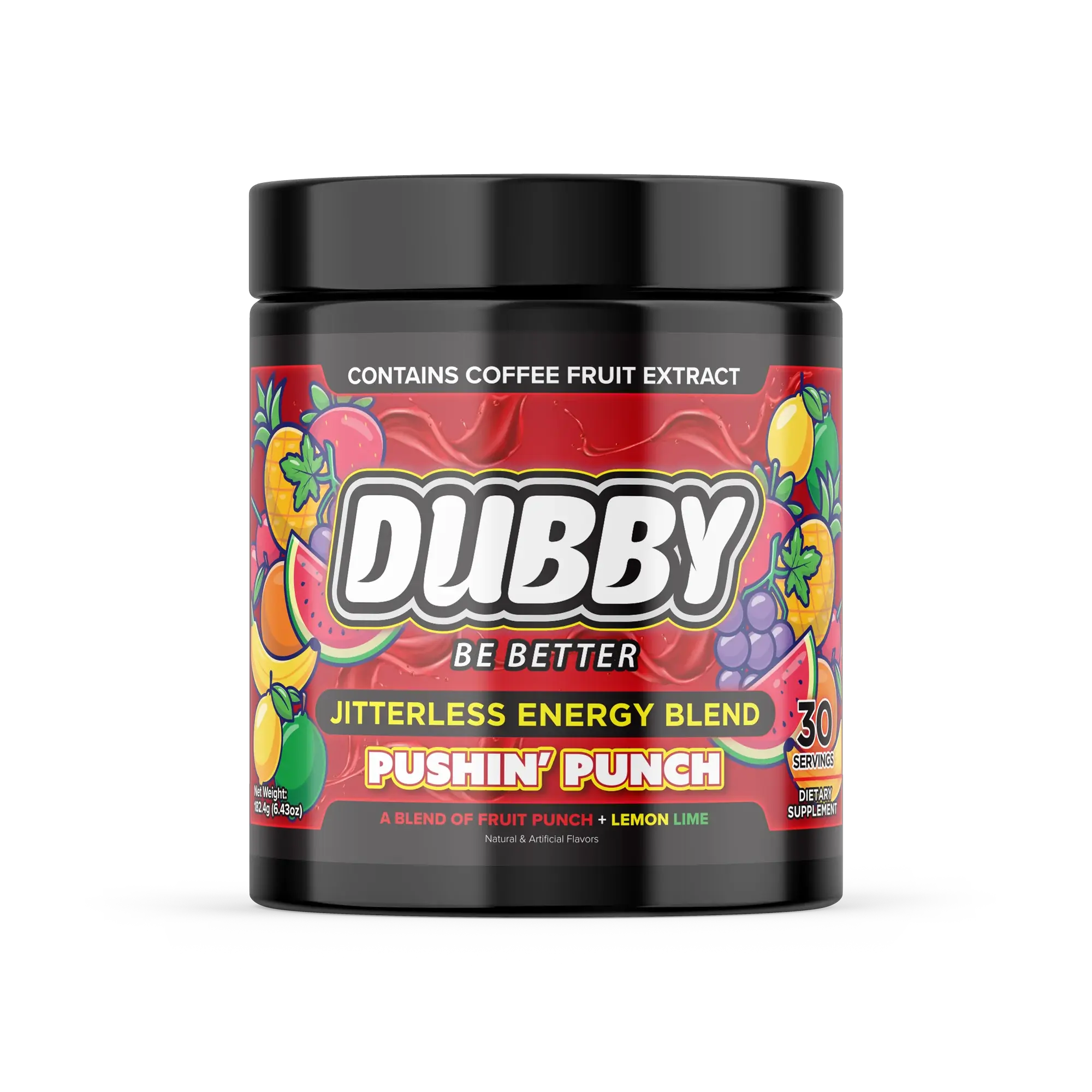 Dubby Energy thumbnail 2