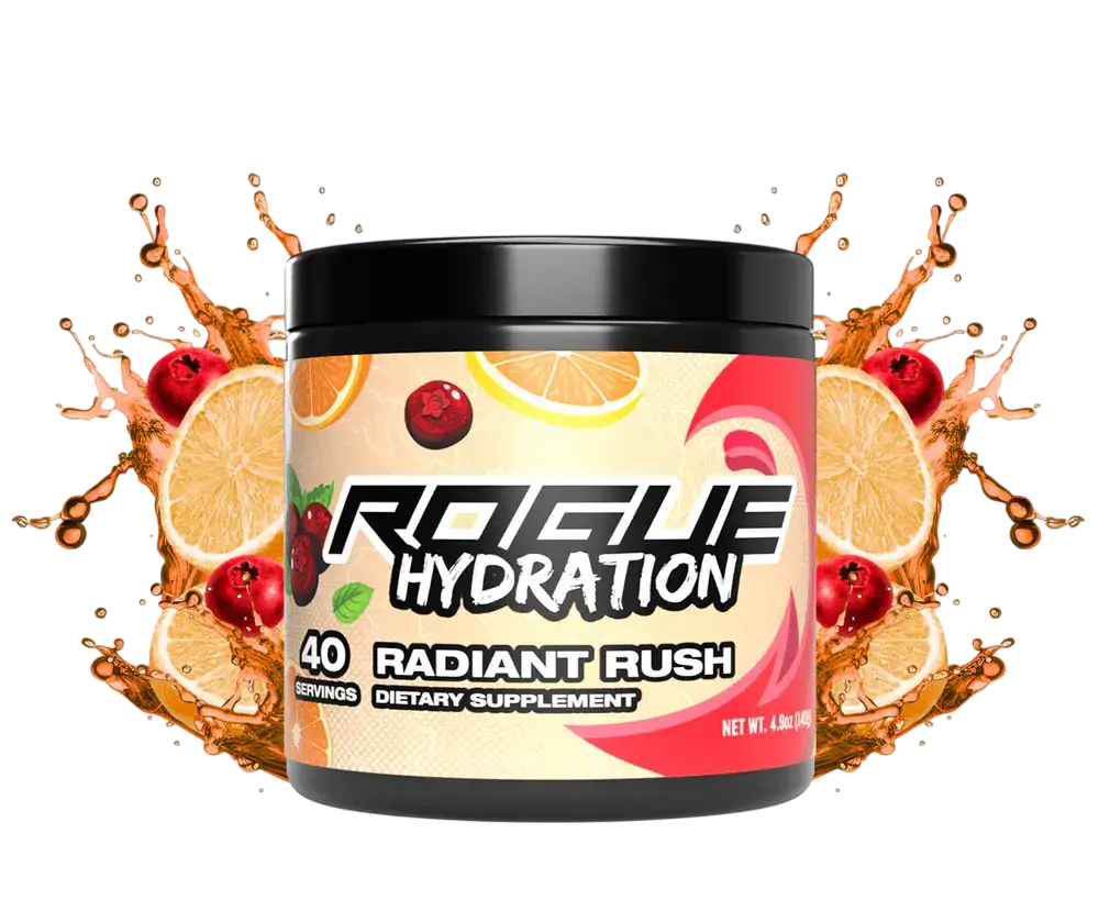 Rogue Energy thumbnail 2