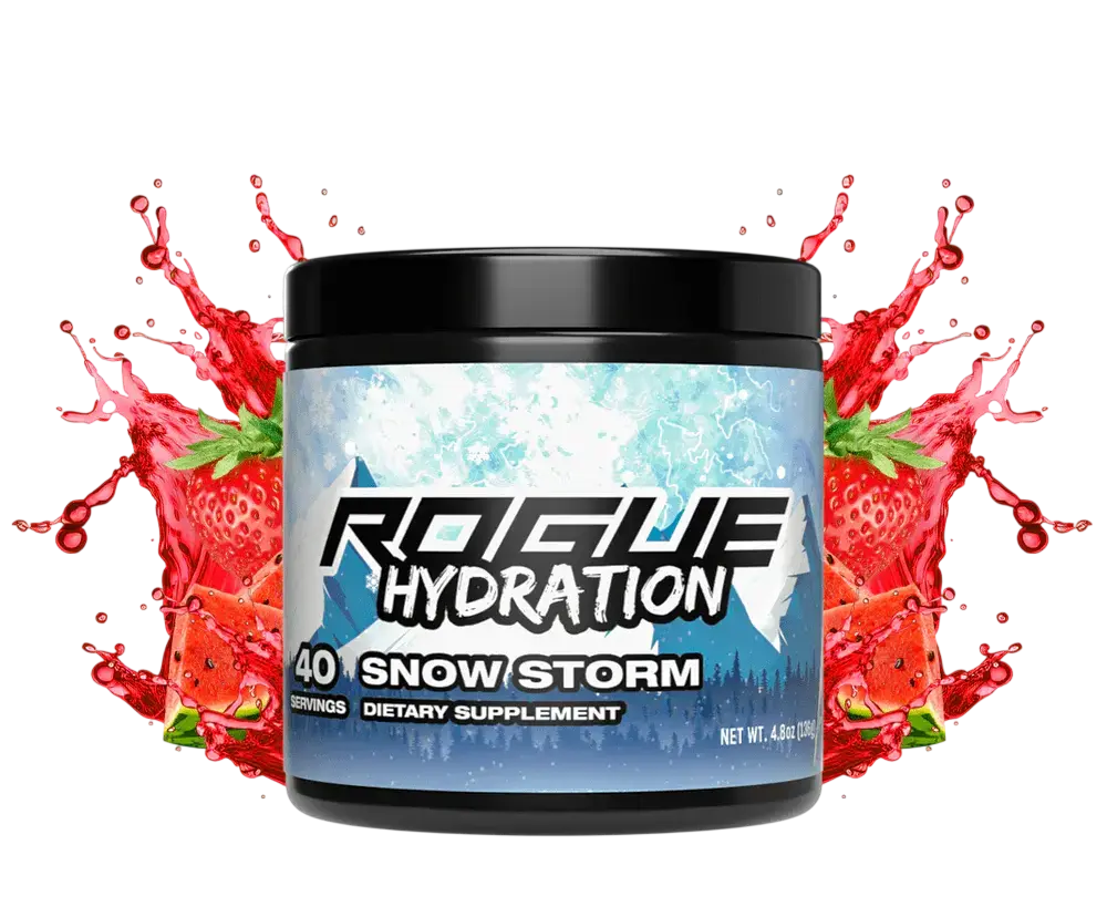 Rogue Energy discount code 10% off - image 1 of 3